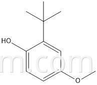 Butylated hydroxyanisole